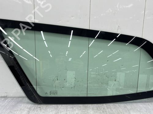 Used Rear left quarter glass CITROËN C5 III Break (RW_) 1.6 HDi 110 (RW9HZC) (109 hp) 23868301