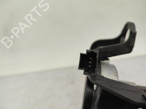 Rear wiper motor RENAULT MEGANE III Hatchback (BZ0/1_, B3_) 1.5 dCi | BP23719801M102 