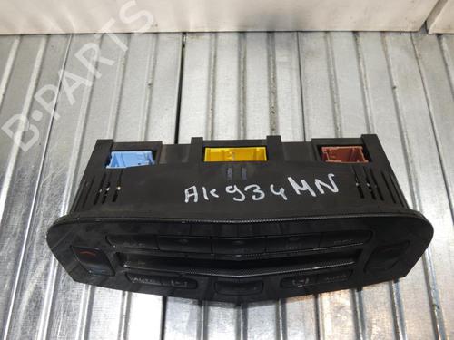 Climate control PEUGEOT 607 (9D, 9U) 2.7 HDi 24V | BP23663865I5 - Image 4