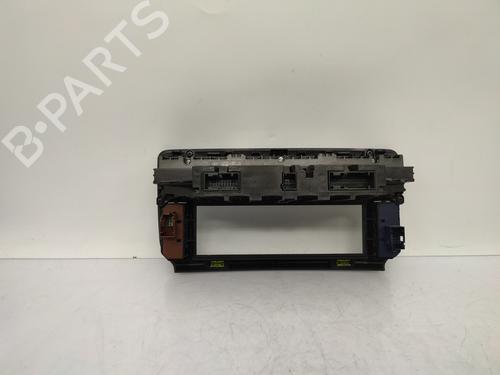Climate control CITROËN C5 III Break (RW_) 1.6 HDi 110 (RW9HZC) | BP23683709I5 - Image 10