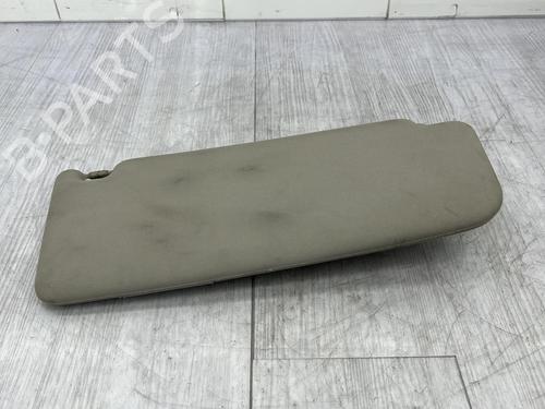 Left sun visor AUDI A6 C5 (4B2, 4B4) 2.5 TDI | BP23674688I1 - Image 2