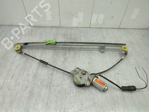 Front right window mechanism PEUGEOT BOXER Van (244) 2.2 HDi | BP23684376C23 - Image 5