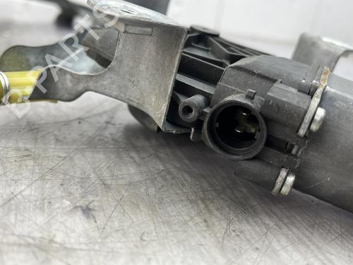 Front left window mechanism RENAULT TWINGO II (CN0_) 1.2 16V (CN04, CN0B) | BP31630855C22 - Image 9
