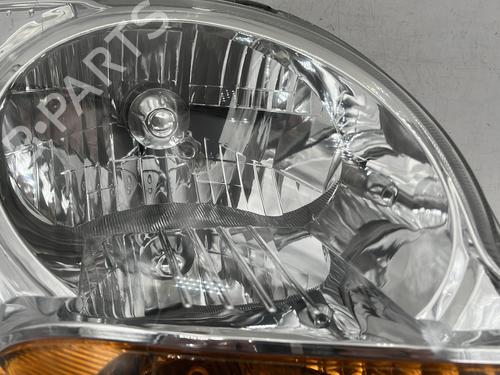 Scheinwerfer rechts CHEVROLET MATIZ (M200, M250) 0.8 | BP26645132C29