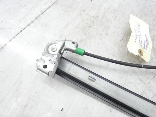Used Front right window mechanism RENAULT ESPACE III (JE0_) 2.2 dCi (JE0K) (130 hp) 25269981