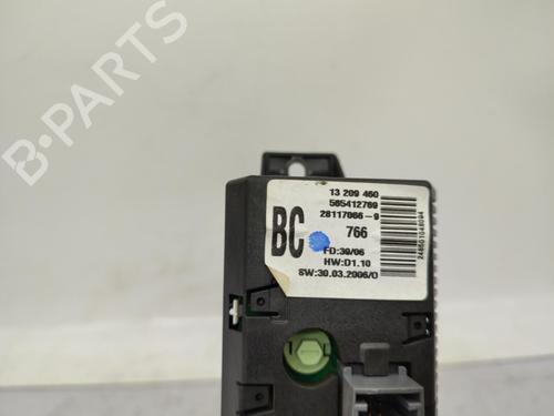 display-monitor-opel-corsa-d-s07-2006-2007-2008-2009-2010-2011-2012-2013-2014-2015-23731300 main image