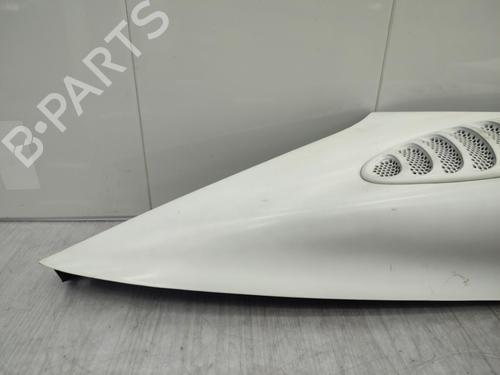 Left mirror RENAULT ESPACE III (JE0_) 2.2 12V TD (JE0E, JE0H, JE0P) | BP25270023C26 