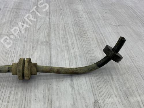 Used Left front brake caliper Left front brake caliper FIAT DOBLO Box Body/MPV (223_) 1.9 JTD (223ZXE1A) (100 hp) 23695058 23695058