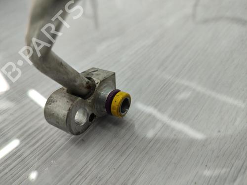 AC pipe BMW 1 (E87) 120 d | BP23733158M126 