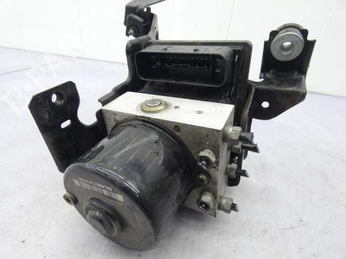 ABS pump OPEL ASTRA H (A04) 1.6 (L48) | BP23701432M43 