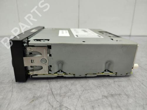 Bilradio CITROËN C4 I (LC_) 1.6 HDi | BP23707572E6 