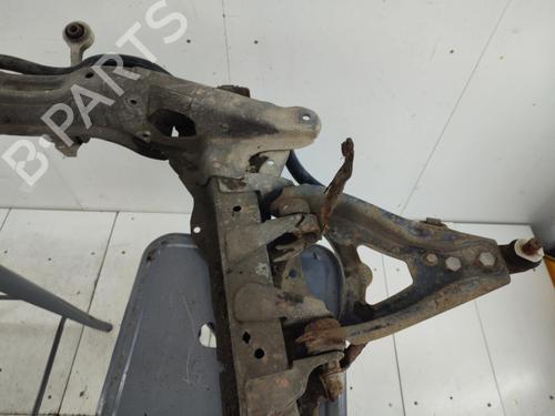 Used Subframe Subframe RENAULT MEGANE I (BA0/1_) 1.9 dCi (BA05, BA1F) (102 hp) 23675661 23675661