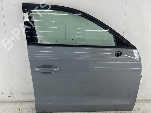 Used Right front door AUDI A1 Sportback (8XA, 8XF) 1.4 TFSI (125 hp) 29474671