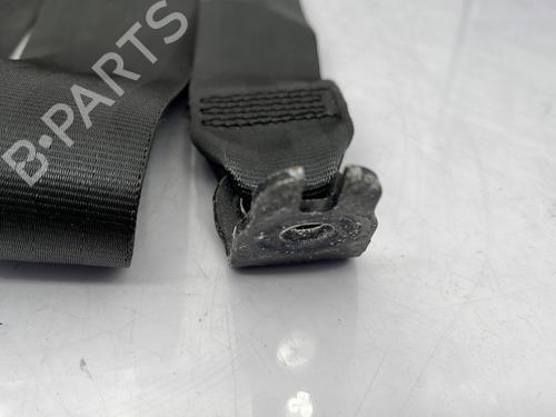 Used Rear right seatbelt Rear right seatbelt FORD FIESTA VI (CB1, CCN) 1.6 TDCi (90 hp) 23683651 23683651