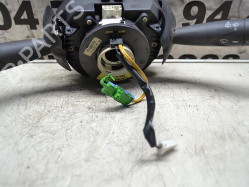 Used Steering column stalk FIAT PUNTO (188_) 1.9 DS 60 (188.031, .051, .231, .251) (60 hp) 23666758