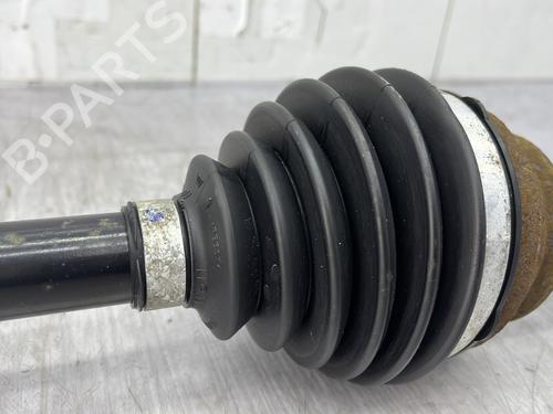 Left front driveshaft PEUGEOT 208 I (CA_, CC_) 1.5 BlueHDI 100 | BP27364042M38