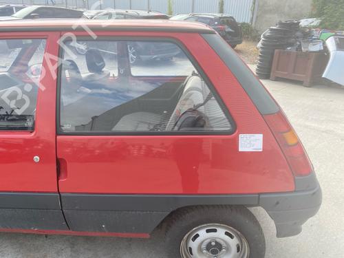 Used Left rear fenders Left rear fenders 36943572 36943572