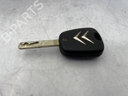 Electronic module CITROËN C1 (PM_, PN_) 1.0 | BP39461985M83 - Image 11