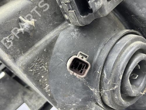 Used Right headlight CITROËN XSARA PICASSO (N68) 2.0 HDi (90 hp) 23674567
