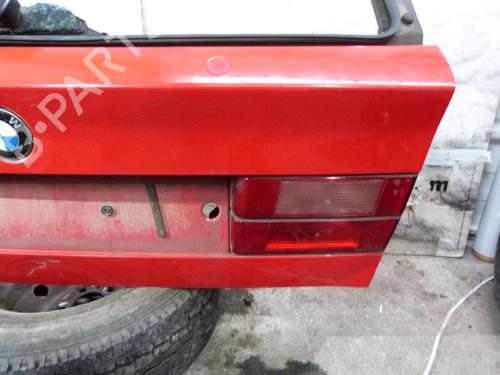 Tailgate BMW 5 (E34) 525 tds | BP23668491C6 