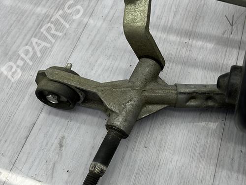 Front wiper motor CITROËN DS3 (SA_) 1.6 VTi 120 | BP23703491M29 - Image 5
