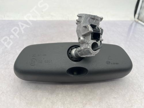 Used Rear mirror Rear mirror 36835887 36835887