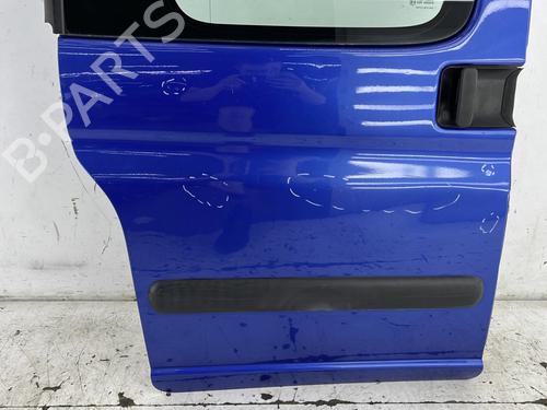Right slide door CITROËN BERLINGO / BERLINGO FIRST Box Body/MPV (M_) 1.9 D 70 (MBWJZ, MCWJZ) | BP27578476C75 