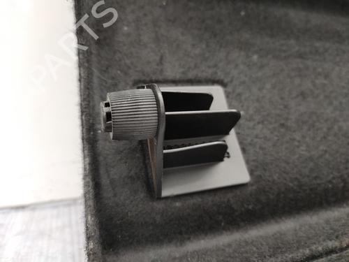 Rear parcel shelf CITROËN C4 II (NC_) 1.6 HDi 90 | BP23752573C85 
