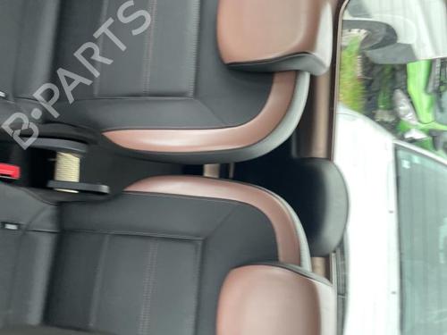 Front right seatbelt RENAULT TWINGO II (CN0_) 1.2 16V (CN04, CN0B) | BP23718438I25  - Image 12