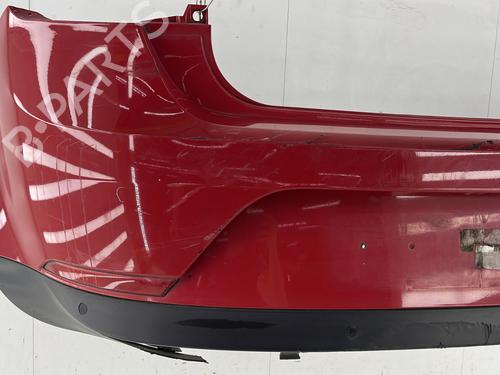 Rear bumper SEAT IBIZA IV (6J5, 6P1) 1.6 TDI | BP24983003C8 