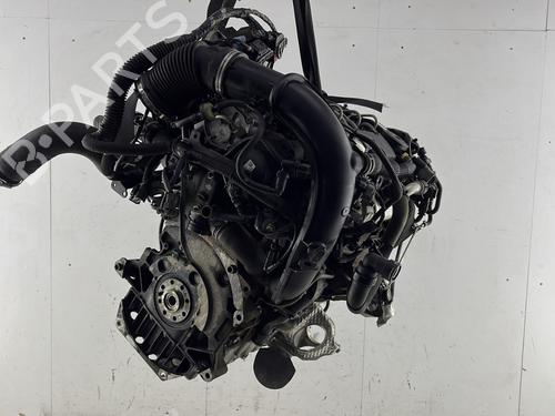 Engine CITROËN C5 III (RD_) 2.0 HDi 140 (RDRHF8, RDRHFA, RDRHA8, RDRHAJ) | BP33876235M1  - Image 6