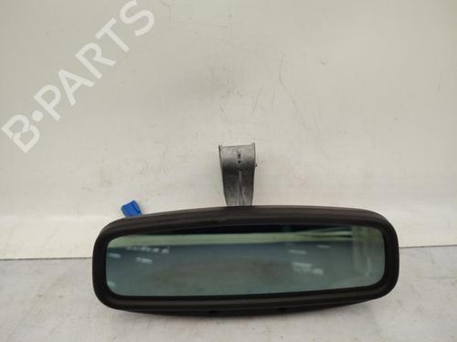Rear mirror PEUGEOT 307 (3A/C) 2.0 HDi 90 | BP23731228I6 