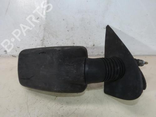 Right mirror FIAT TIPO (160_) 1.9 TD (160.EL, 160.GL, 160.AQ, 160.EI, 160.AR) | BP23666871C27 