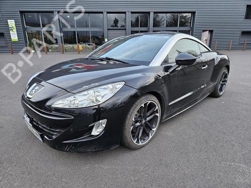 Electronic module PEUGEOT RCZ 1.6 16V | BP26001571M83 - Image 8