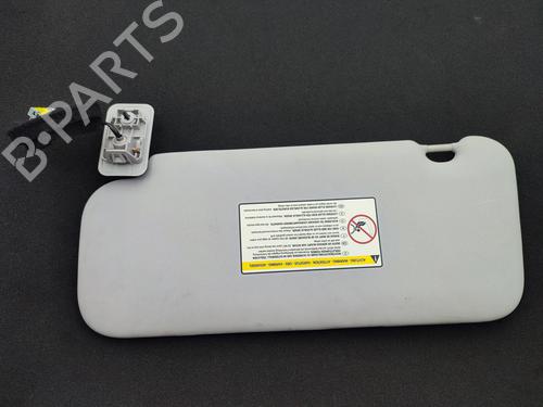 right-sun-visor-citroen-c5-iii-break-rw_-2008-2009-2010-2011-2012-2013-2014-2015-2016-2017-23757747 main image