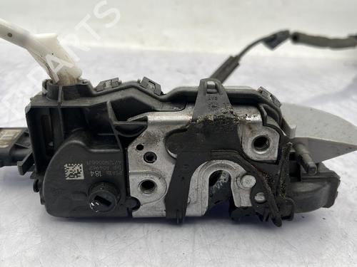 Rear left lock CITROËN C5 III Break (RW_) 3.0 HDi 240 (RWX8CA) | BP32323033C100 