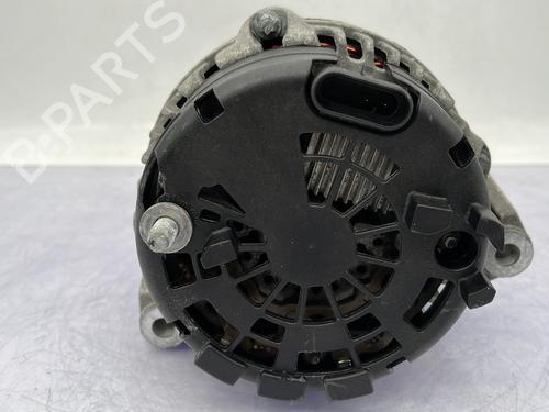 Alternator SSANGYONG STAVIC 2.7 270 sXDi | BP23761034M7 - Image 7