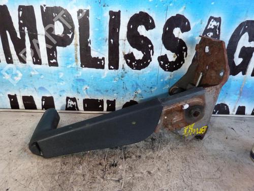 Used Hand brake Hand brake RENAULT KANGOO Express (FW0/1_) 1.5 dCi 70 (FW0A, KW0V) (68 hp) 23668221 23668221