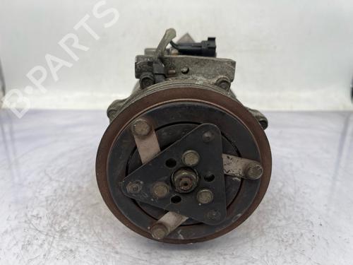 AC compressor MAZDA 3 (BK) | BP37644972M34 - Image 5