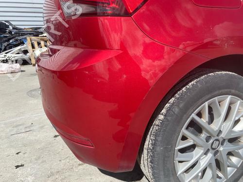Seats set SEAT IBIZA V (KJ1, KJG) 1.0 TSI | BP36439889C78 - Image 70