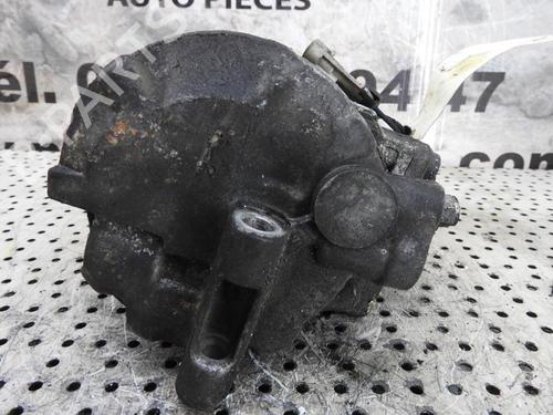 Used AC compressor AC compressor OPEL ZAFIRA A MPV (T98) 2.0 DTI 16V (F75) (101 hp) 23664556 23664556