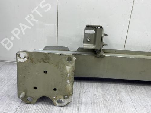 Front bumper reinforcement CITROËN C5 III Break (RW_) 1.6 HDi 110 (RW9HZC) | BP23683741C109 