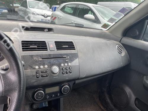 Headrest SUZUKI SWIFT III (MZ, EZ) 1.3 DDiS (RS413D) | BP23730543I31 - Image 17