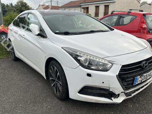 Pipe HYUNDAI i40 I (VF) 1.7 CRDI | BP31022272M125 - Image 12