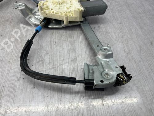 Front left window mechanism PEUGEOT 607 (9D, 9U) 2.2 16V | BP39952280C22 - Image 1