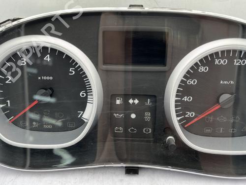 Instrument cluster DACIA DUSTER (HS_) 1.5 dCi 4x4 (HSMC, HSMD) | BP23755875C47  - Image 6