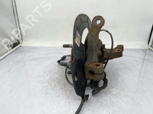 Left front steering knuckle HYUNDAI i40 I (VF) 1.7 CRDI | BP36986299M25 - Image 5