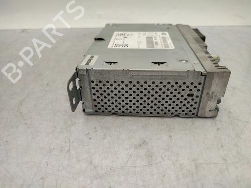 Radio PEUGEOT 308 SW II (LC_, LJ_, LR_, LX_, L4_) 2.0 BlueHDi 150 | BP27266360E6 