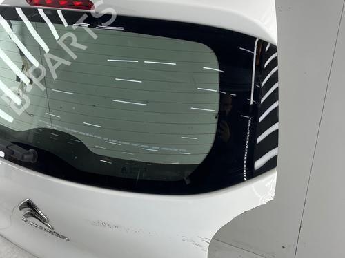 Tailgate CITROËN C3 III (SX) 1.5 BlueHDi 100 (SXYHYP, SXYHTU) | BP39903690C6  - Image 7
