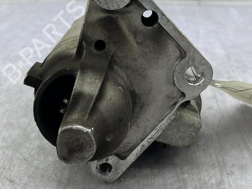 Used Starter Starter PEUGEOT 308 II (LB_, LP_, LW_, LH_, L3_) 1.6 HDi (92 hp) 23704708 23704708